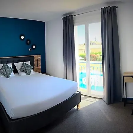 Rev'hotel Hotel