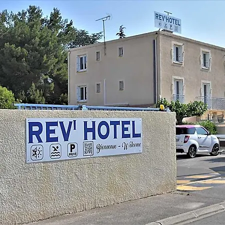 Rev'hotel