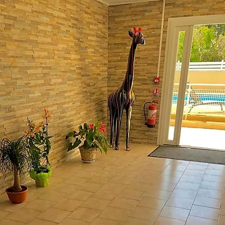 Rev'hotel Hotel Vias