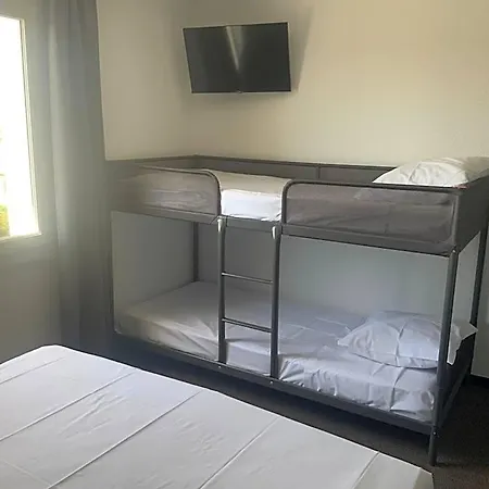 Hotel Rev'hotel Vias