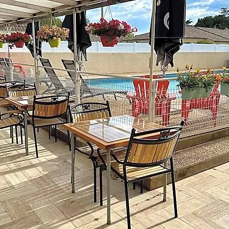 Hotel Rev'hotel